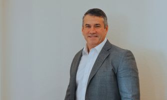 Spotlight: Michael Hawthorne