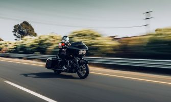 Despite tariffs, Harley-Davidson says 'no' to motorcycle price increases — for now