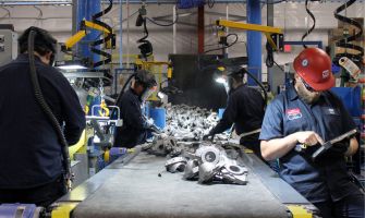 Waupaca Foundry Set to Close Ironwood Plant