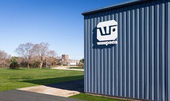 Waupaca Foundry opens machining facility