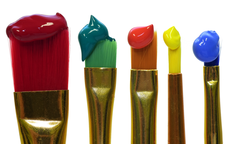 Collaboration Targets Advanced Sustainability in Paint Industry