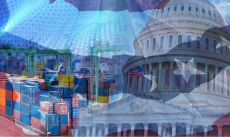 Trump to Appeal Ruling Against Tariffs