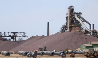 How steel and aluminum tariffs doubling could impact automakers and suppliers