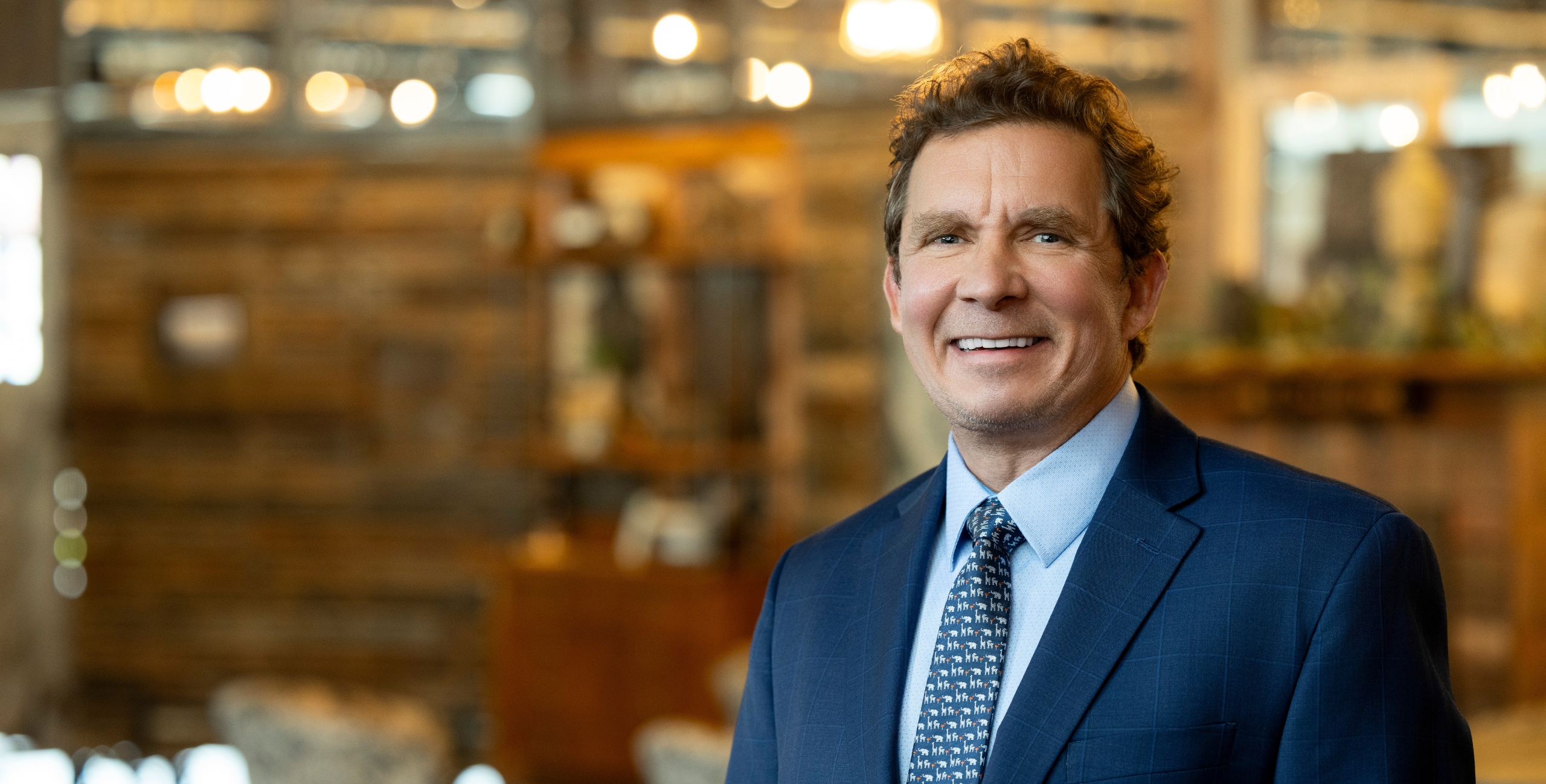 Steve Wasil, Waupaca Foundry CCO