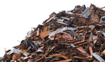 5 Reasons Why the Price of Scrap Is Volatile