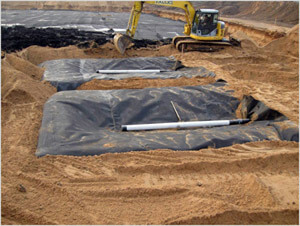 Getting to the Bottom of Landfills