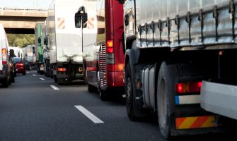 Bad vibes in the market for new Class 8 rigs