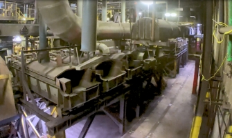 Plant 1 Waupaca, WI Magaldi Project