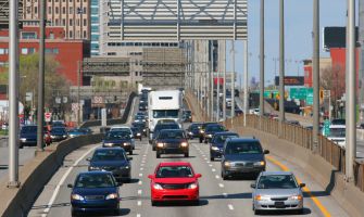 Trump Signs Order Providing Relief From Auto Tariffs - TT