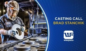 Casting Call: Bradley Stanchik