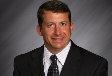 Mike Nikolai
