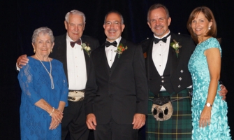 Gigante, Miskinis Honored With Industry Awards at AFS Metalcasting Congress | Waupaca Foundry