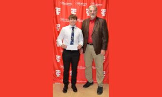 Tell City Scholarships