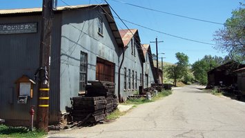 Efforts to Preserve Historic Knight Foundry Get a Boost