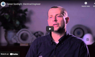 Career Spotlight: Electrical Engineer | Waupaca Foundry