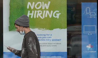 Wisconsins Workforce Woes Go Much Deeper Than $300 Unemployment Payments | Wisconsin Public Radio