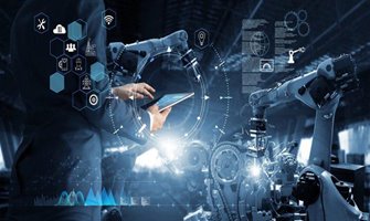 AEM Discusses Five Manufacturing Trends to Watch in 2021