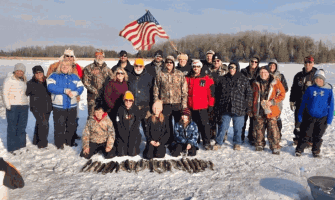 Freedom For Patriots gives back to veterans | Waupaca Foundry 