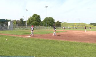 Waupaca's Swan Park baseball fields to receive major renovation ahead of 2026 season