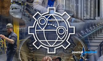 In a seminal development for Wisconsins economy manufacturing has begun returning home